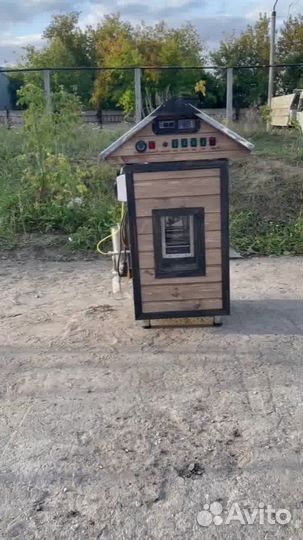 Коптильни от производителя в рассрочку