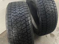 Bridgestone Blizzak DM-V2 235/55 R19 105T