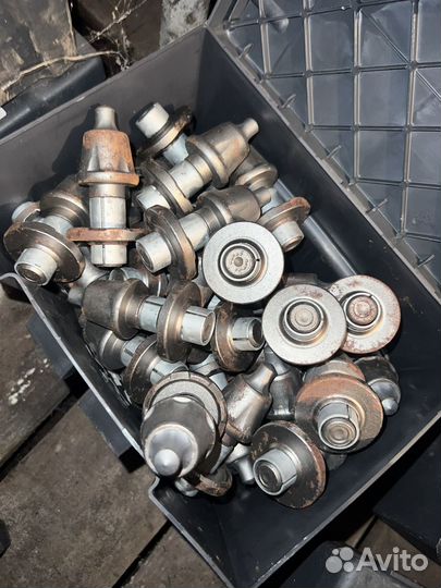 Резец дорожный wirtgen w 6 20