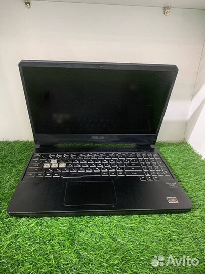 Ноутбук Asus FX505DT-AL244T (1TB)