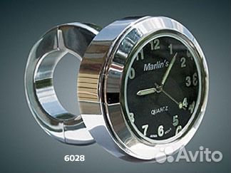 Крепёж для мото часов