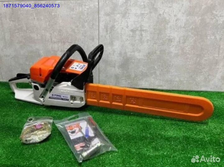 Бензопила Stihl 660 (Арт.67788)