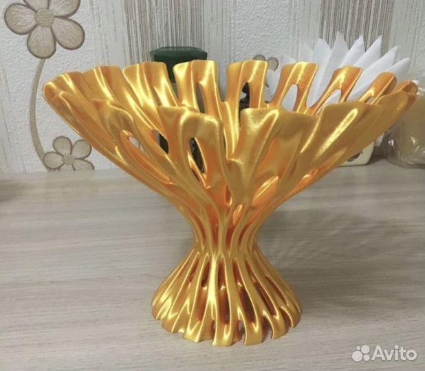 3d печать