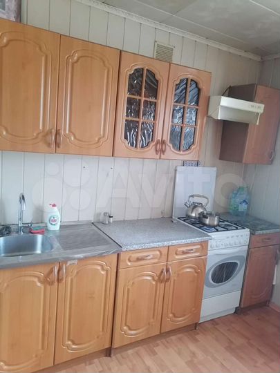 3-к. квартира, 63 м², 5/5 эт.