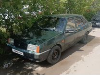 ВАЗ (LADA) 21099 1.5 MT, 2002, 200 000 км, с пробегом, цена 160 000 руб.