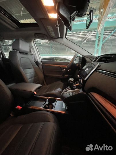 Honda CR-V, 2020