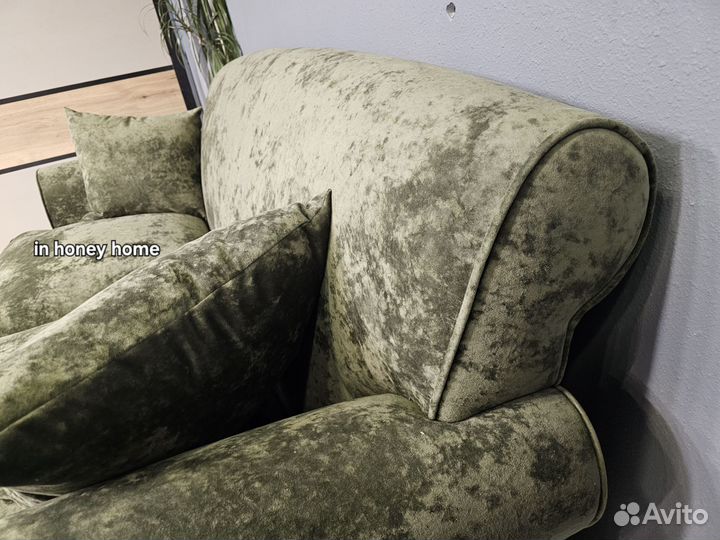 Диван мягкий BON elegant