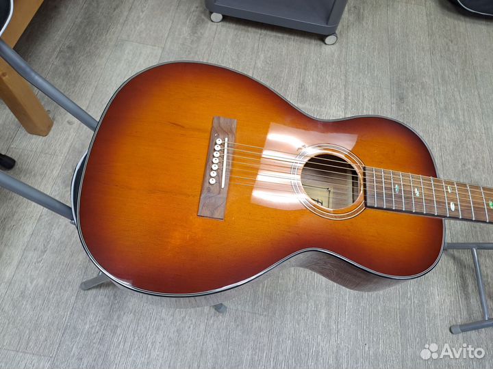 Гитара семиструнная (7струнная)