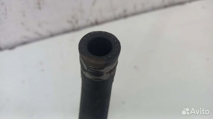 Трубка гура низкого давления Renault Logan 2