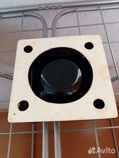 Пепельница Dannemann