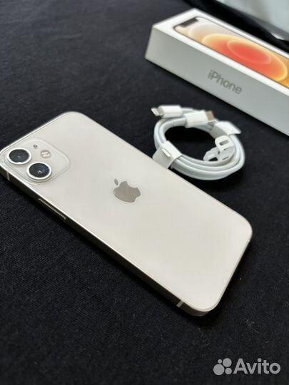 iPhone 12 mini, 128 ГБ