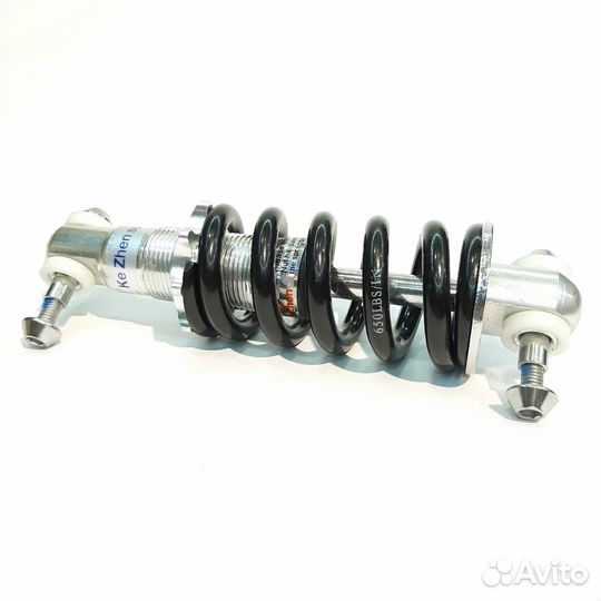 Амортизатор рамы задний KZ-800B L150 mm (650 LBS/I