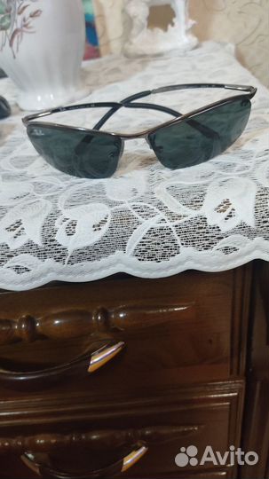 Солнцезащитные очки ray ban оригинал