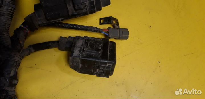 Б/У Б/У Проводка двс Honda CR-V 3 (2006-2012)