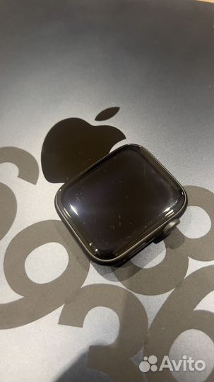 Apple Watch S6 44mm Space Grey