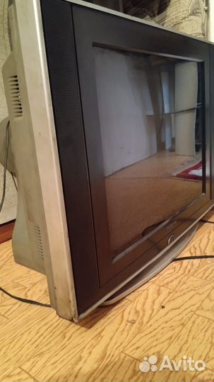 Телевизор бу