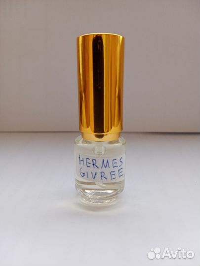 Terre d'Hermes Eau Givree Hermes