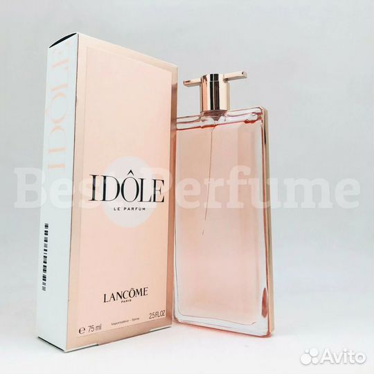 Lancome Idole 75ml женский парфюм Лакном Идол