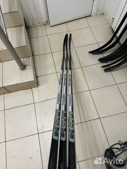 Хоккейная клюшка bauer proto