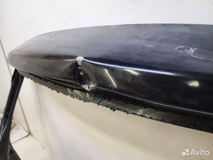 Крышка багажника Volkswagen Tiguan 1 2007-2016