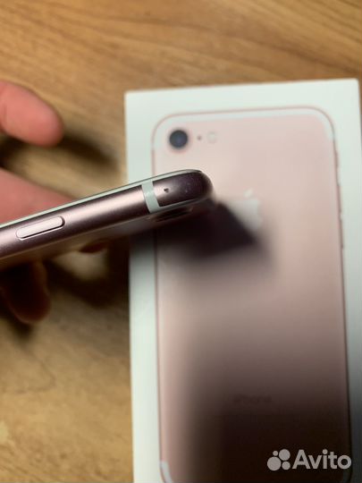 iPhone 7, 32 ГБ