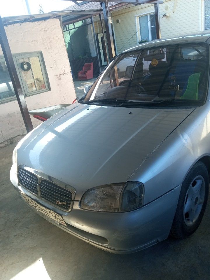 Toyota Starlet: фото владельца