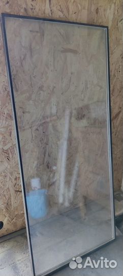 Стеклопакет