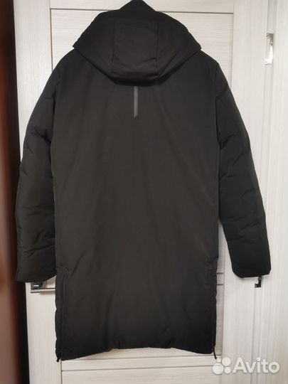 Куртка зимняя мужская