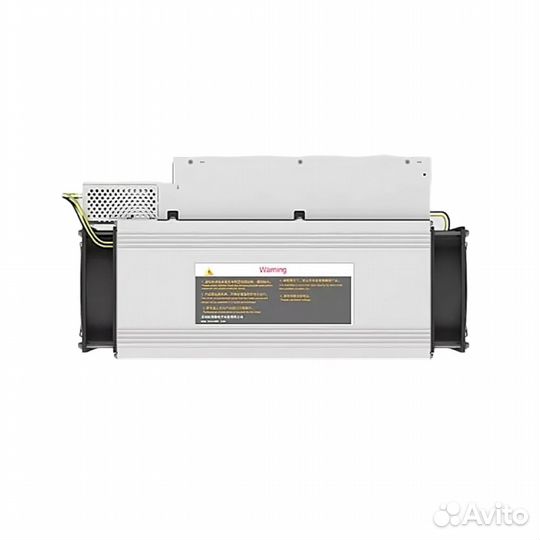 Майнер Whatsminer (GTD) M60 19W 180 Th/S