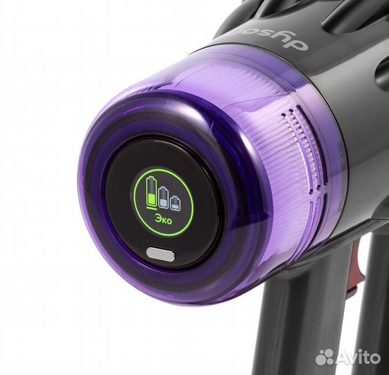 Dyson V10 Digital Slim Новый Гарантия