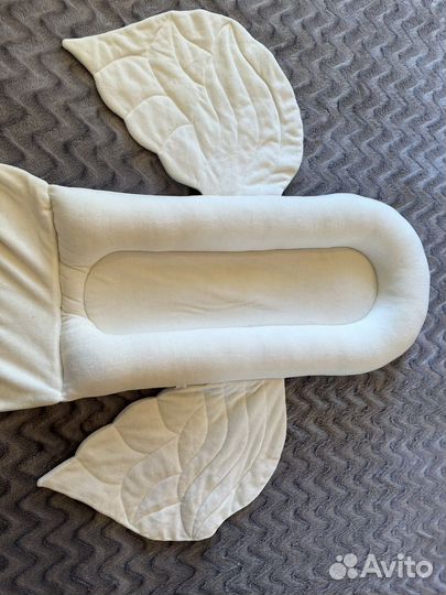 Кокон для новорожденных