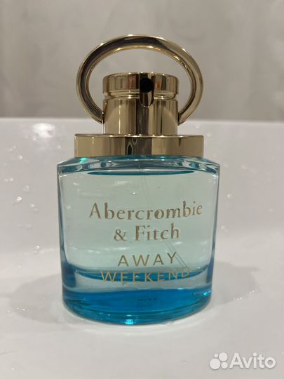 Abercrombie & fitch Away Weekend
