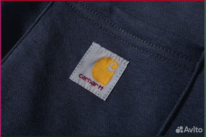 Свитшот Carhartt (Арт. 814062)