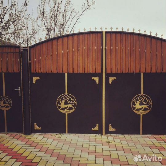 Сварщик