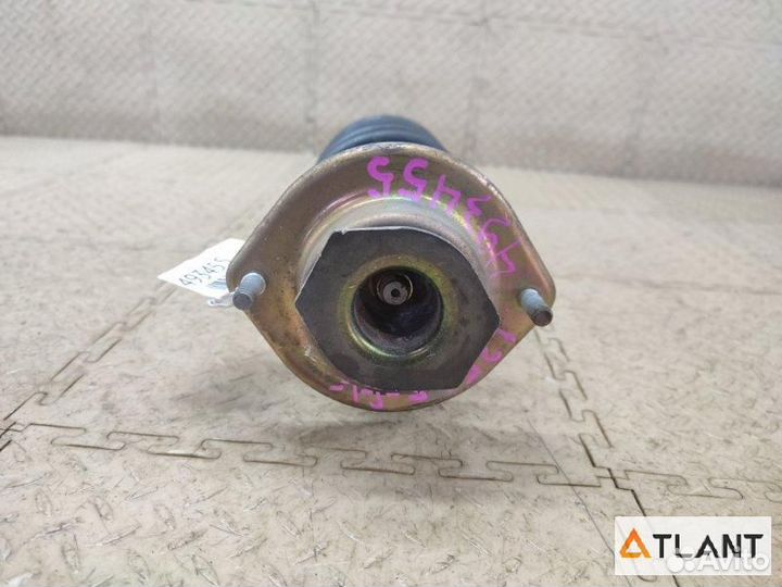 Стойка передняя левая daihatsu tanto