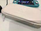 Nintendo Switch Lite 32Gb бирюзовый объявление продам