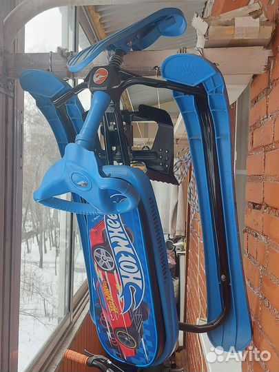 Снегокат