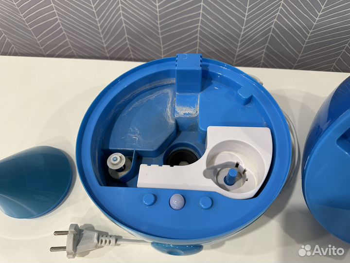 Ультразвуковой увлажнитель воздуха Timberk