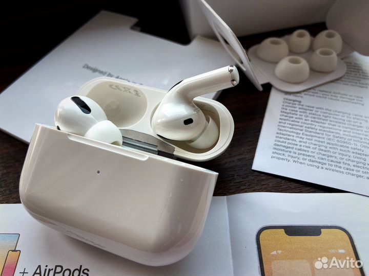 Наушники AirPods Pro 