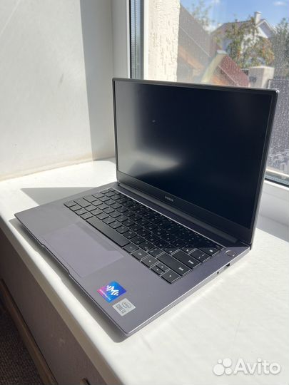 Honor magicbook X14