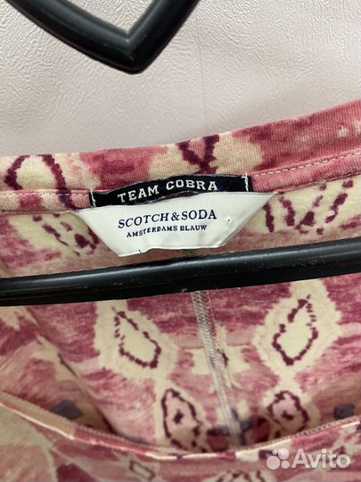 Женская футболка Scotch&Soda 48