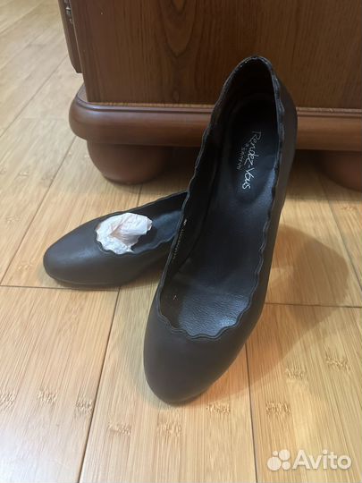 Туфли женские Rendez- vous