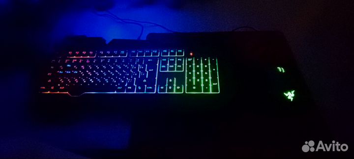 Пк