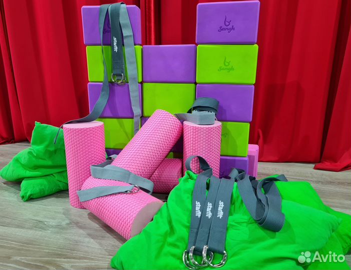 Аренда танцевального зала, почасовая аренда