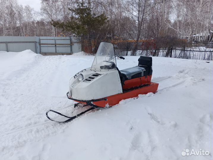 Буран 640