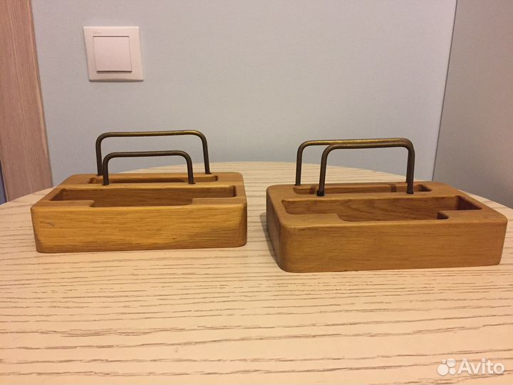 Подставка для салфеток и специй