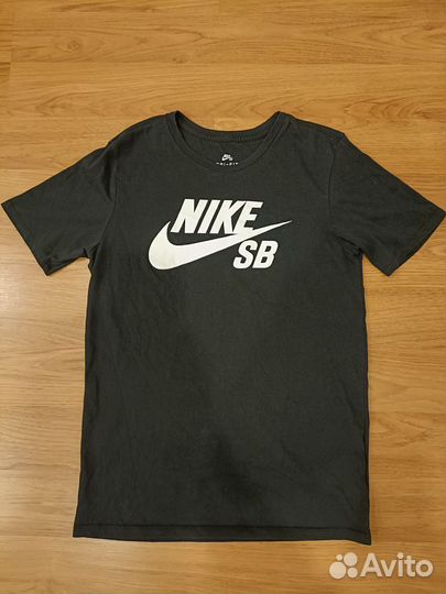 Футболка Nike SB