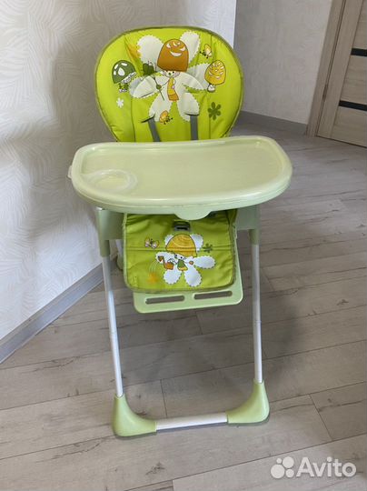 Продам стульчик для кормления