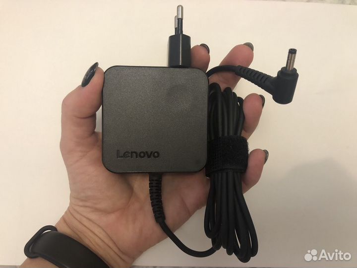 Блок питания Lenovo 20V 2.25A 45W (4.0x1.7мм)