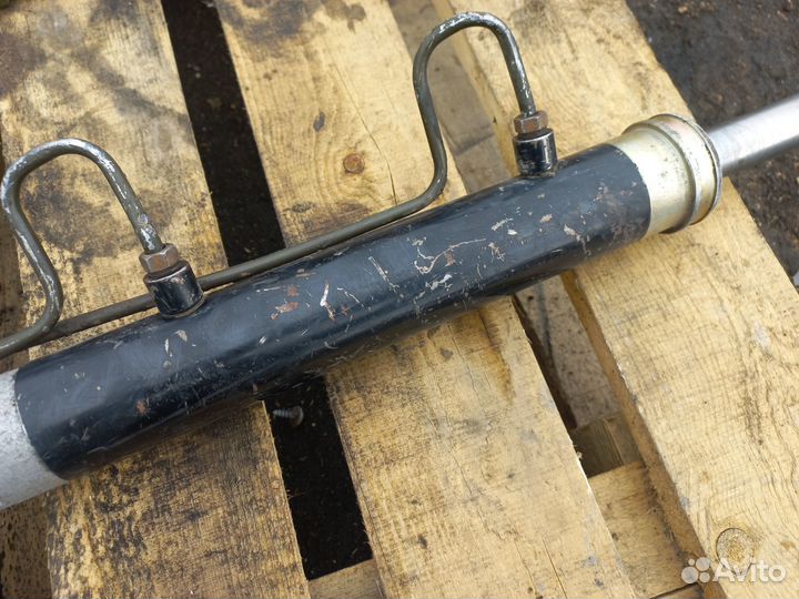 Рулевая рейка chery tiggo t11 чери тиго т11 тигр